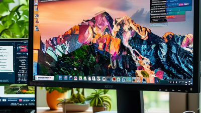 2026 Best Lcd Screens for Global Buyers How to Choose?