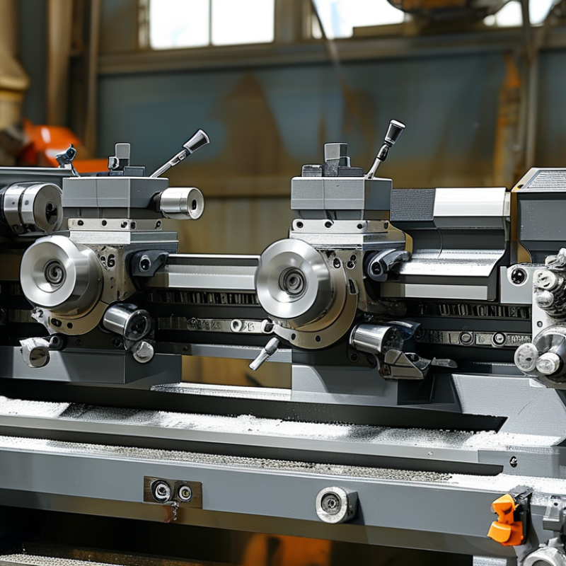 How to Choose the Best CNC Dual-Head CNC Lathe for Your Needs?
