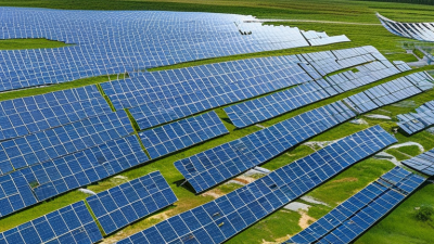 China Top Solar Panels for Global Buyers Best Options?