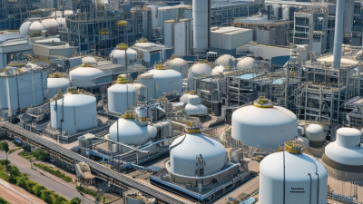 Top 10 H2O2 Production Line Technologies for Global Buyers?