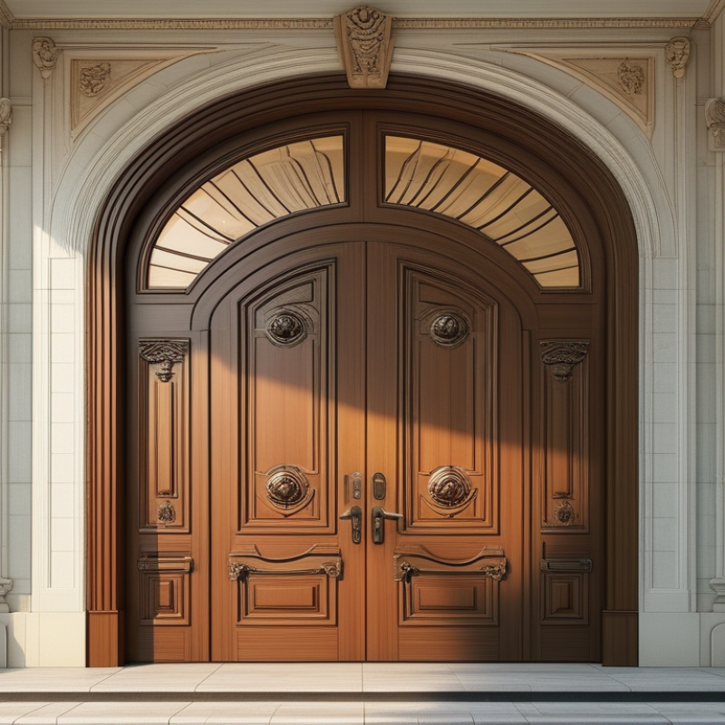 How to Choose the Best Double Hinged Door for Your Needs?