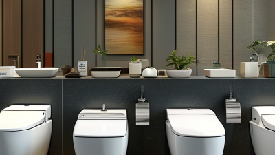 Best Wc Toilet Set for Global Buyers in 2026?