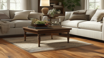 2026 Top Spc Plank Flooring Trends Buyers Need to Know?