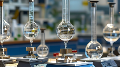 Top 10 Analytical Balances for Global Buyers in 2026?