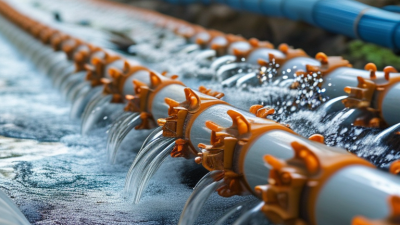 The 2026 Top Uf Membrane Trends Every Global Buyer Should Know?