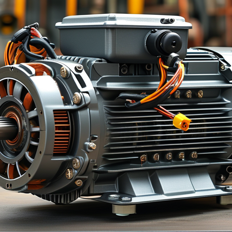 How to Choose the Right DC DC Motor for Your Needs?