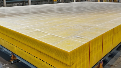 Top 10 Benefits of Vacuum Insulation Board for Global Buyers?