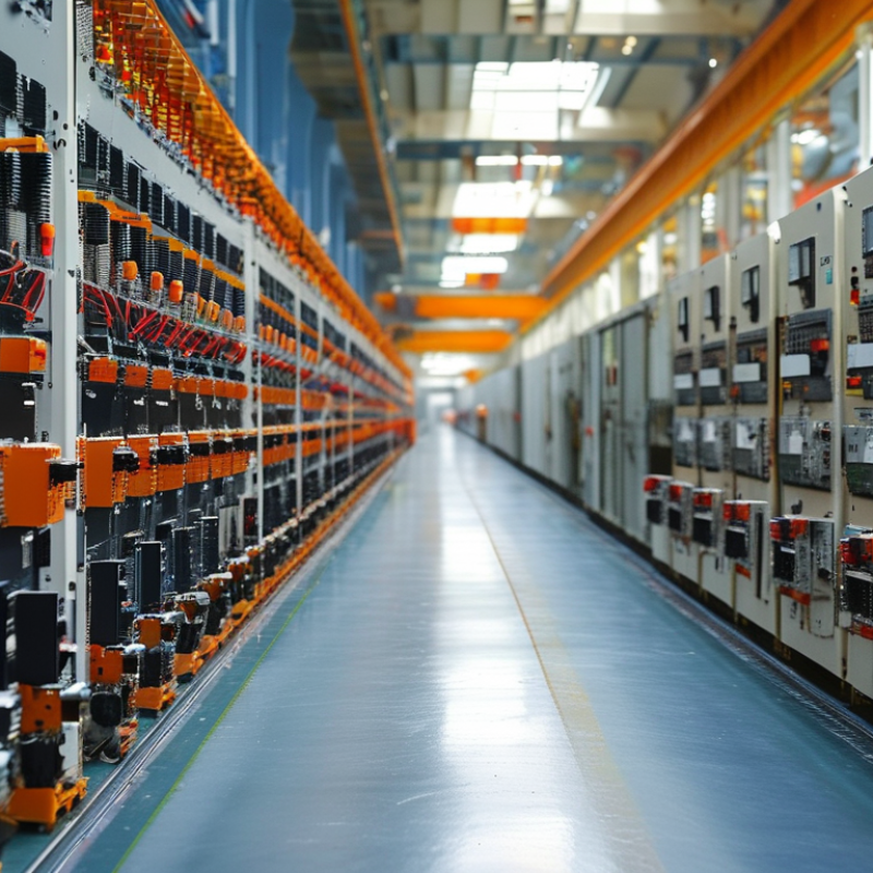 China Best Switchgear Production Line for Global Buyers?