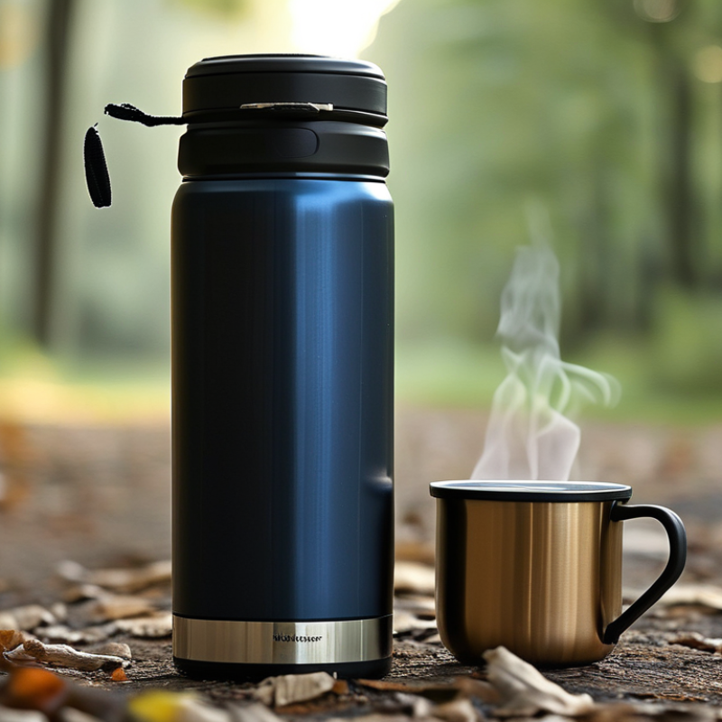 Discover the Best Electric Thermos for Global Buyers?