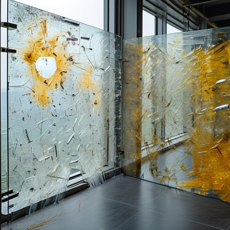 Top 10 Bulletproof Glass Suppliers in China You Should Know?