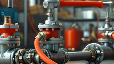 Top 10 Benefits of Using LPG Hose in Your Business Needs?