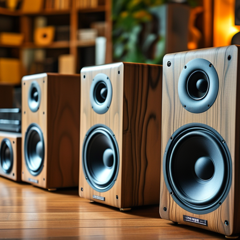 How to Choose the Best Low Frequency Subwoofer for You?