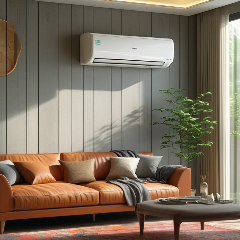 2026 Top Air Conditioning Machine Trends for Global Buyers?
