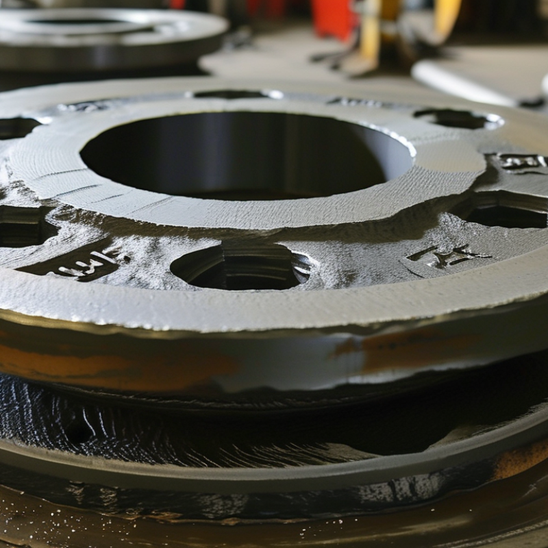China Top Forged Flange Suppliers What You Should Know?
