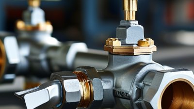 Top 10 Mixer Valve Suppliers in China You Should Know?