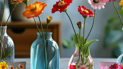 2026 Best Resin Flower Paperweight Designs to Enhance Your Home?