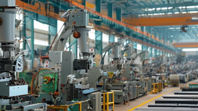 China Best Plastic Machinery for Global Buyers What to Know?