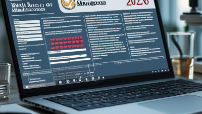 2026 Top Trends in United States Medical Products Procurement?