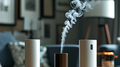 How to Choose the Best Wireless Smoke Detectors for Safety?