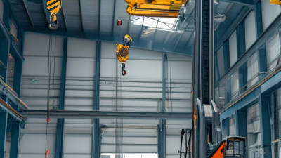 Why Choose an Electric Hoist for Your Lifting Needs?