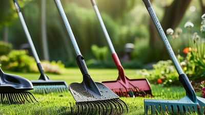 Top Turf Rakes of 2026 for Global Buyers Guide?
