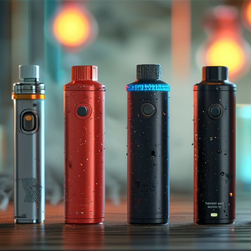 10 Best Tips on How to Clean a Vape Device Properly?