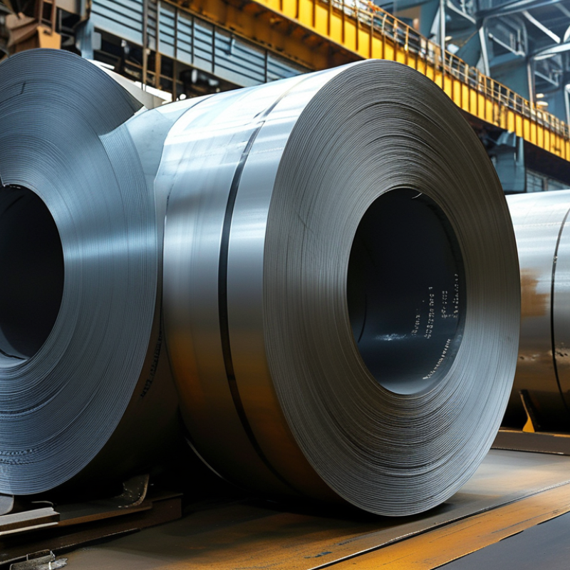 What are the Benefits of Sourcing Mill Steel Globally?