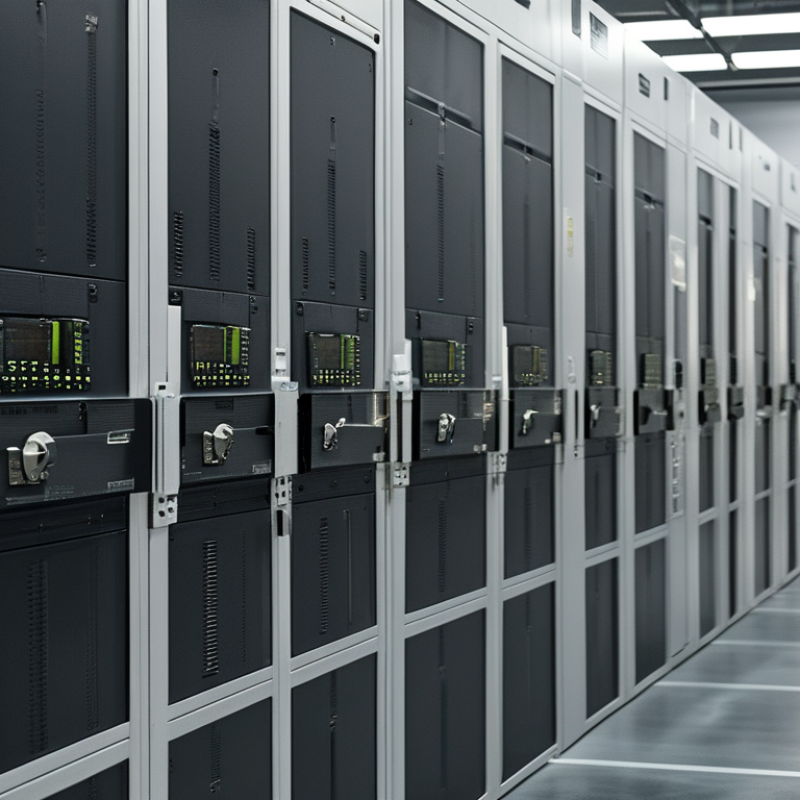 Top Panel Lock for Electric Box Solutions in 2026?