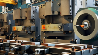 How to Choose the Best Cold Rolling Machine for Your Business?