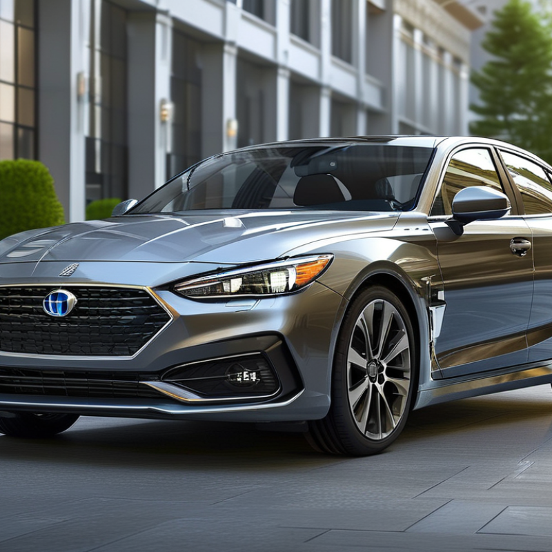 Top 10 Affordable Cars That Deliver Great Value for Money?
