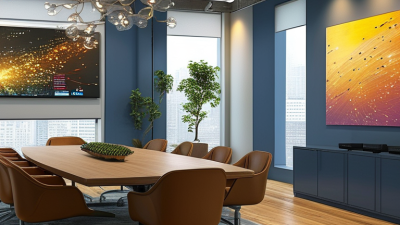 Top 5 Tips for Choosing Fiber Optic Cable Indoor Solutions?