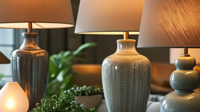 How to Choose the Best Lighting Fixture for Your Needs?