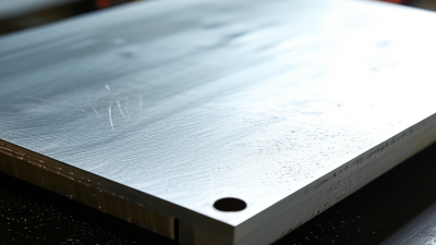 How to Choose the Right Aluminium Circuit Board for Your Needs?