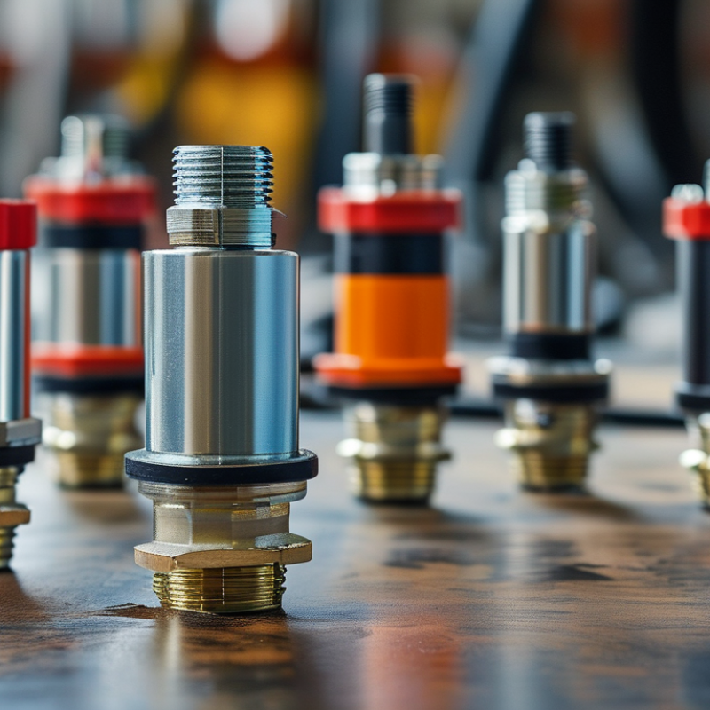 Top 10 Fitting Quick Connect Solutions for Global Buyers?