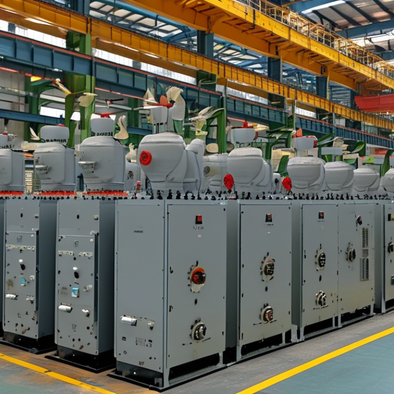 Top Isolator Switches in China for Global Buyers?