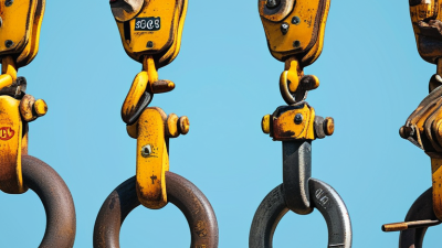 2026 How to Choose the Right Wire Rope Thread Lifting Loop?