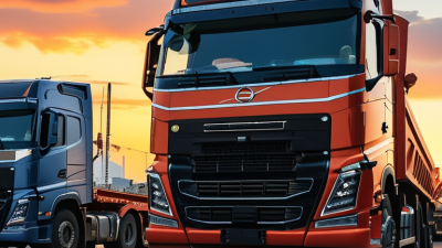 The Best Heavy Duty Trucks in China for Global Buyers?