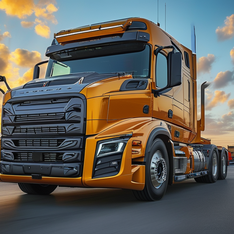 2026 Best Heavy Duty Trucks for Global Buyers Top Picks?