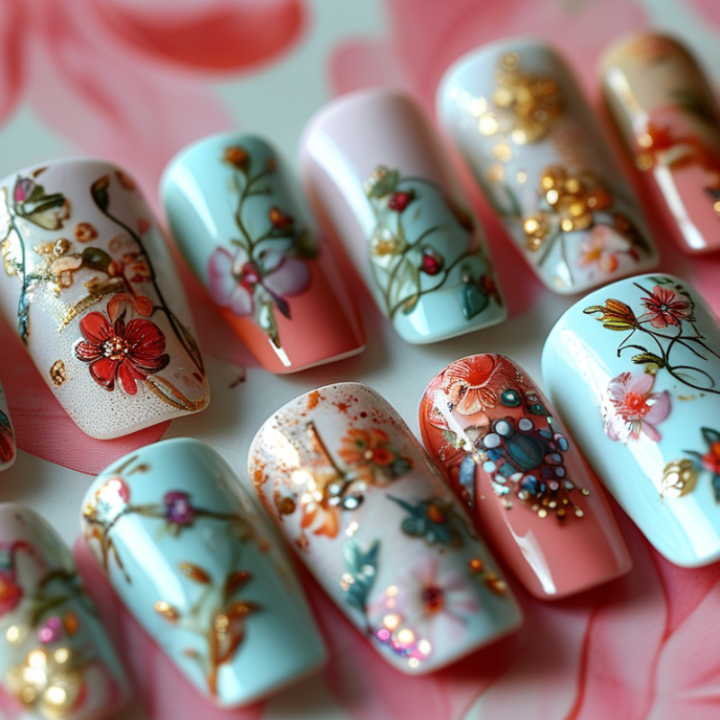 2026 How to Choose the Best Press On Nails for Your Needs?