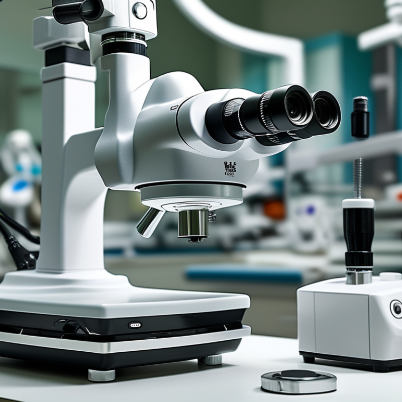 Essential Tips for Choosing a Nasal Endoscopy Machine?