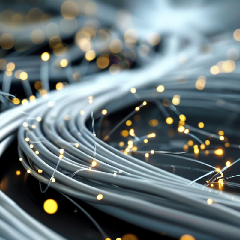2026 Top Fiber Optic Sensor Cable Trends for Global Buyers?