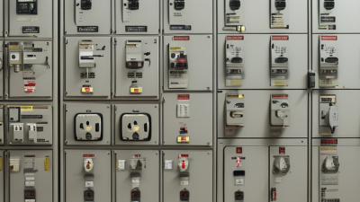 Best Circuit Breaker Distribution Panel for Your Needs?