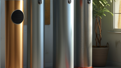 Top 5 Duct Fan Options for Efficient Ventilation Solutions?