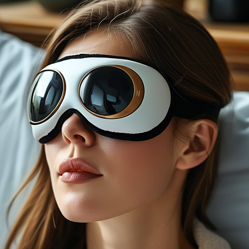 10 Essential Tips for Choosing Self-Heating Eye Masks?