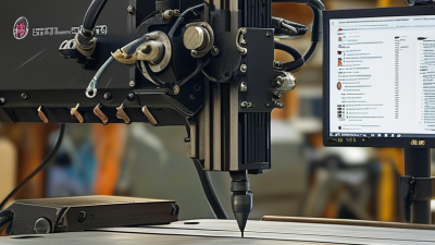 Top Marking Machine Solutions for Your Business Needs?