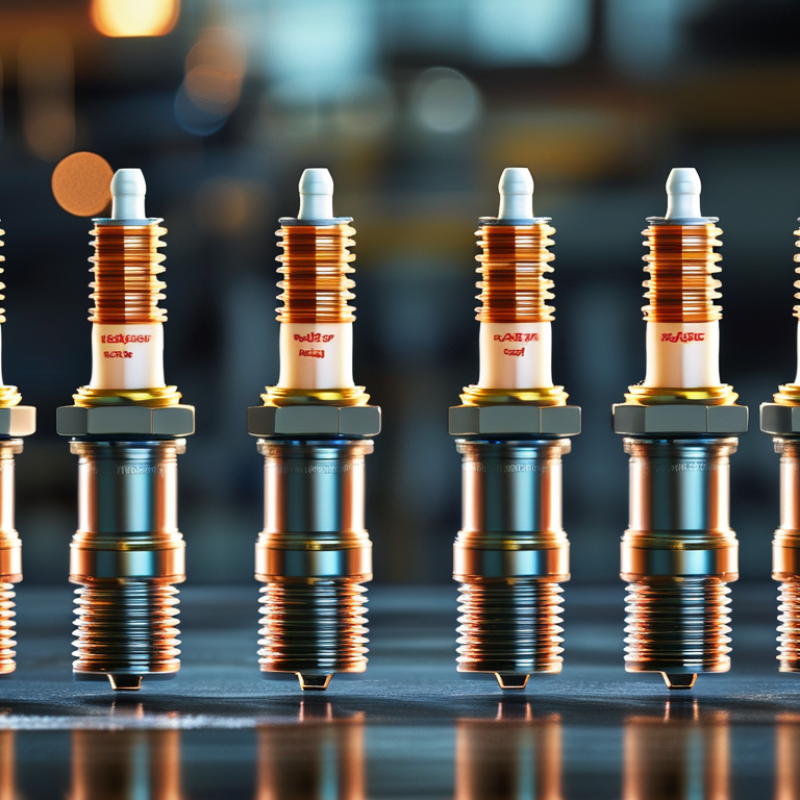 Top Engine Plugs Suppliers in China for Global Buyers?