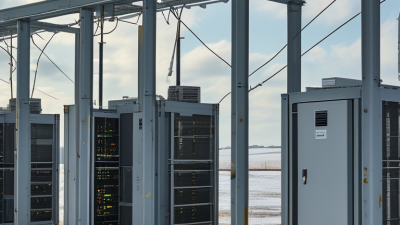 How to Choose the Right Outdoor RMU for Your Business?