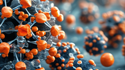 Why Choose Molecular Sieve Adsorbent for Efficient Separation?