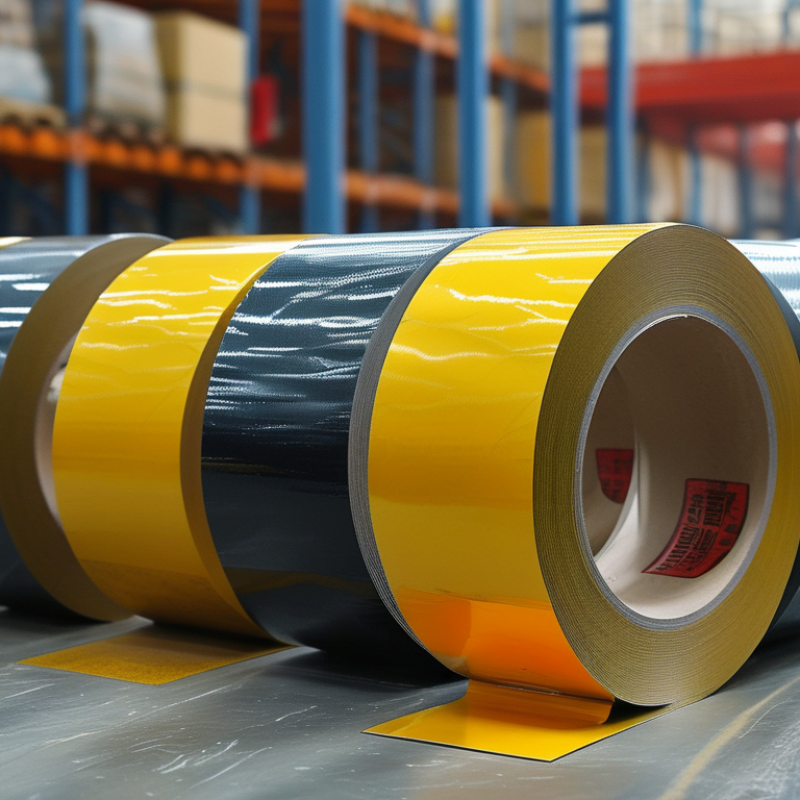 China Best Self Adhesive Cover Tape for Global Sourcing?