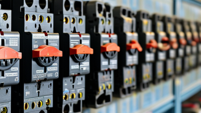 2026 Best 125amp MCCB Buying Guide for Global Buyers?